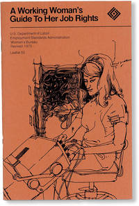 image of A Working Woman's Guide to Her Job Rights