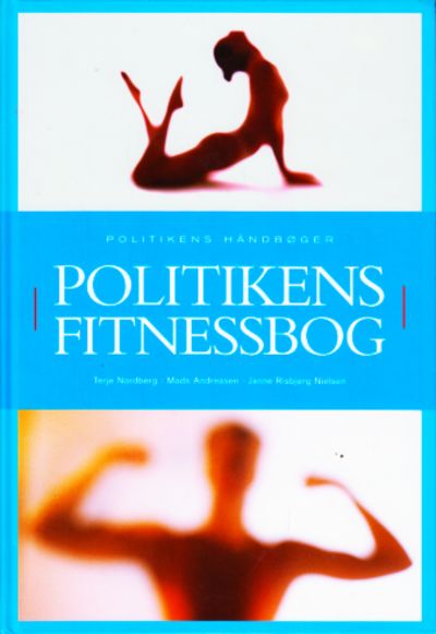 Politikens fitnessbog