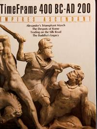 image of Empires Ascendant: Time Frame 400 Bc-Ad 200