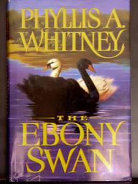 cover of The Ebony Swan