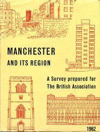 image of Manchester and Its Region