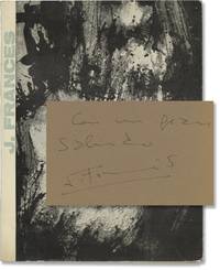 Coleccion [Collection] Del Arte De Hoy 10: Juana Francés (First Edition, inscribed by the artist)