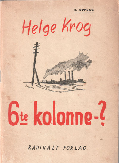 6te kolonne ?