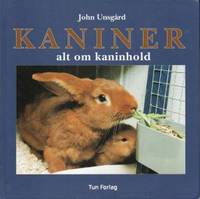 Kaniner. Alt om kaninhold