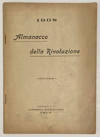 image of Almanacco della Rivoluzione, 1908