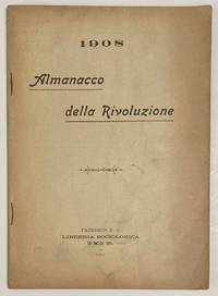 Almanacco della Rivoluzione, 1908