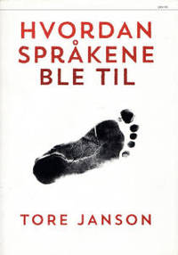 Hvordan språkene ble til