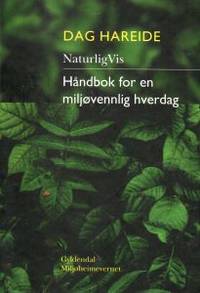 Håndbok for en naturlig hverdag