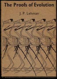 image of The Proofs of Evolution