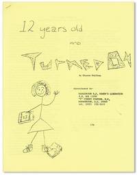 12 Years Old and Turned On [drop title: Twelve and Turned-On: Women's Liberation in a Junior High]