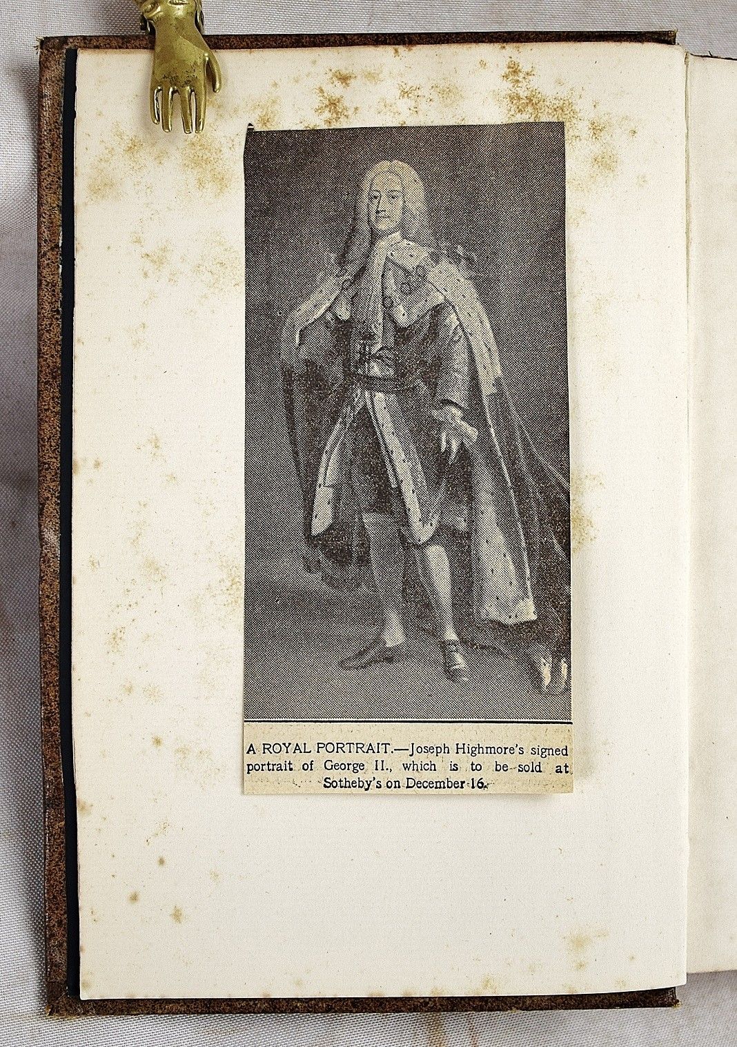 Memoirs of the Reign of George the Second: From his Accession to the ...