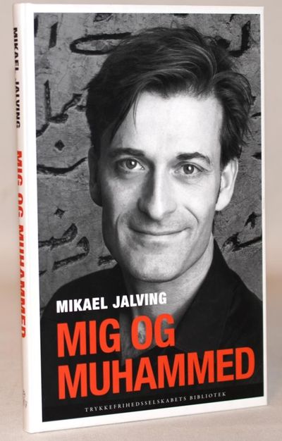 Mig og Muhammed.