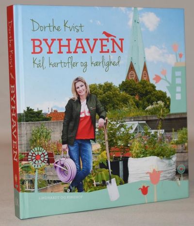 Byhaven - Kål, kartofler og kærlighed.