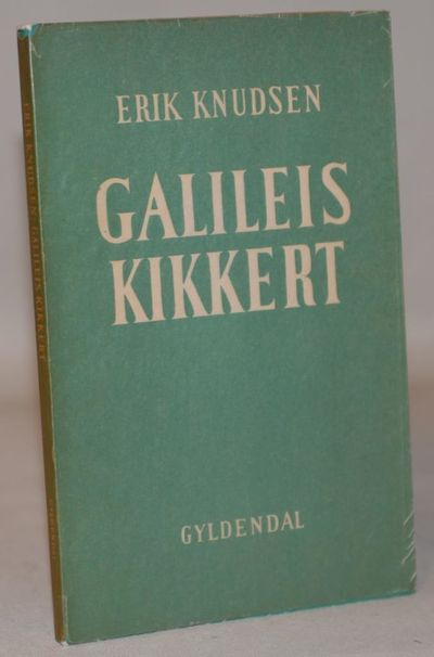 Galileis kikkert.