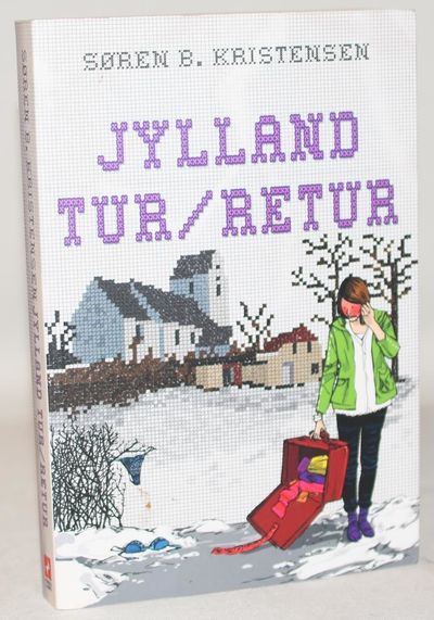 Jylland tur/retur.