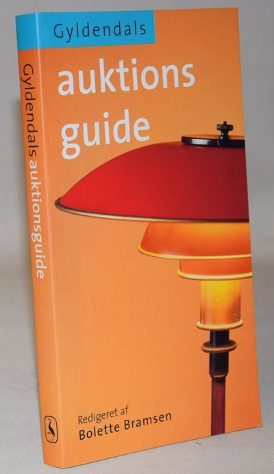 Gyldendals auktionsguide..