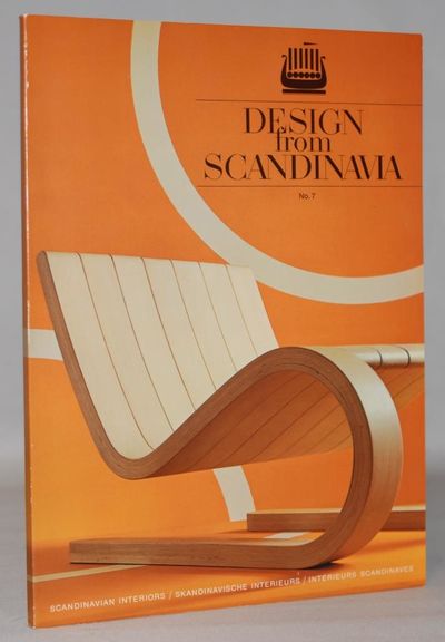 Design from Scandinavia No. 7.