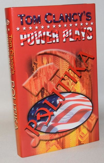 Tom Clancy´s Power Plays - Politika.