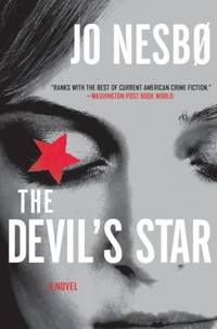 cover of The Devil's Star : A Novel