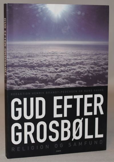 Gud efter Grosbøll - religion og samfund.