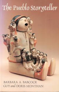 The Pueblo Storyteller