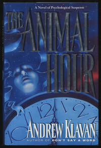 image of The Animal Hour