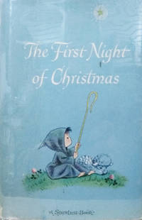 cover of The First Night of Christmas