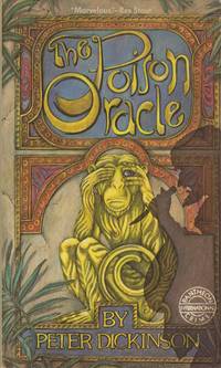 Poison Oracle