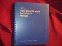 GIA Gem Identification Laboratory.