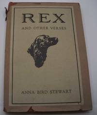 image of Rex and Other New and Old Selected Verses for Boys and Girls