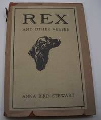 Rex and Other New and Old Selected Verses for Boys and Girls