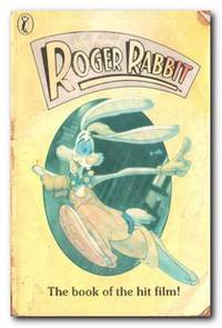 Roger Rabbit by Justine Korman
- Paperback
- First British Edition; First Printing
- 1988
- from Books in Bulgaria (SKU: 23247)