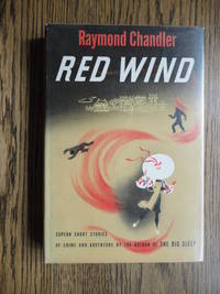 Red Wind by Chandler, Raymond - 1946