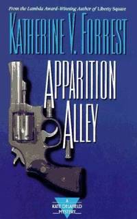 Apparition Alley
