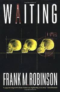 Waiting by Robinson, Frank M