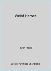 cover of Weird Heroes