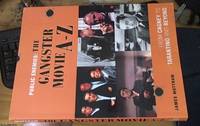 Public Enemies: The Gangster Movie A - Z from Cagney to Tarantino and Beyond by James Mottram - Paperback - First Edition - 1998 - from Syber's Books ABN 15 100 960 047 (SKU: 0282812)