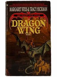 Dragon Wing The Death Gate Cycle No. 1