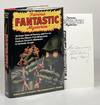 Famous Fantastic Mysteries; 30 Great Tales of Fantasy and Horror from the Classic Pulp Magazines Famous Fantastic Mysteries and Fantastic Novels