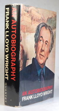 cover of An Autobiography