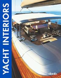Yacht Interiors (Design Book S.)
