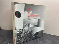 cover of ART IN ARCHITECTURE ( signed )