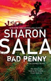 Bad Penny (Cat Dupree) by Sala, Sharon