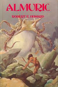 cover of Almuric