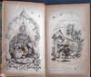 The posthumous papers of the Pickwick Club.