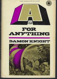 image of A For Anything