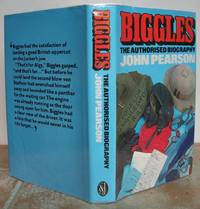 BIGGLES The Authorised Biography.
