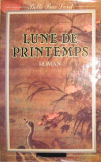 cover of Lune De Printemps