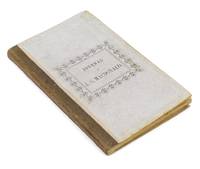 Journal of J.G. MacDonald on an Expedition from Port Denison to the Gulf of Carpentaria and back by John Graham MacDONALD - First Edition - 1865 - from Michael Treloar Antiquarian Booksellers (SKU: 114114)