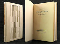 Fragmenter af en dagbog.